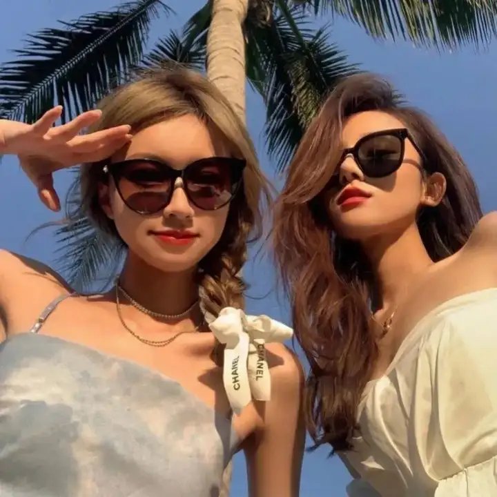 辣妹神探